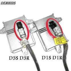 3Z921-01650 3Z921-02650 3W921-11650 3W921-12650 Xenon Lamp And Ballast Wire D1S D3S Cable Connection Line For Mobis HID Module
