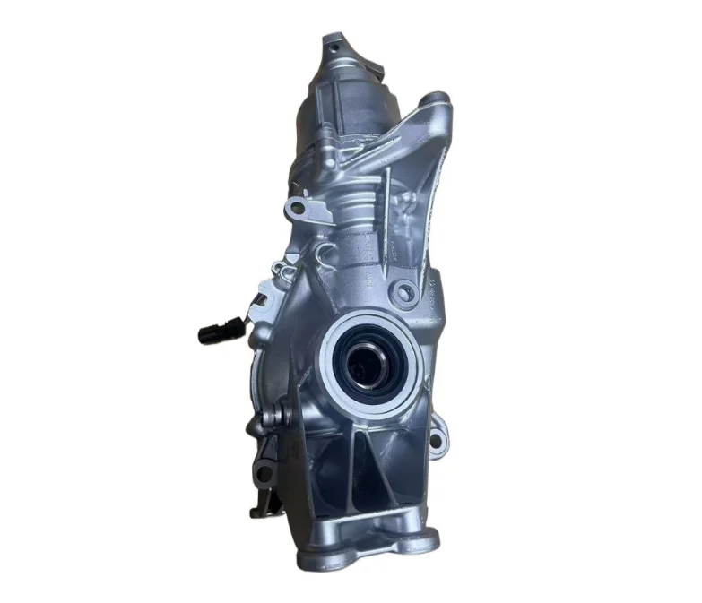 For    MINI Transpeed Transmission Rear Axle R60 Rear Differential  R60 R61 33107604789 2.81 33109806010