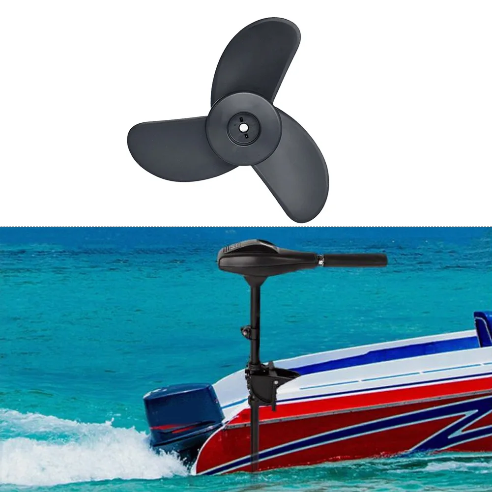 

Propeller for SUNELEXE For X150 For X240 Electric Outboard Motors Supporting Both 12 Volt and 24 Volt Electrical