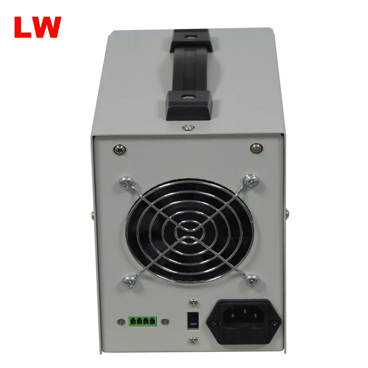Lw3010e 30v 10a einstellbare Gleichstromsc halter versorgung oder stabilisierte programm gesteuerte Strom versorgung