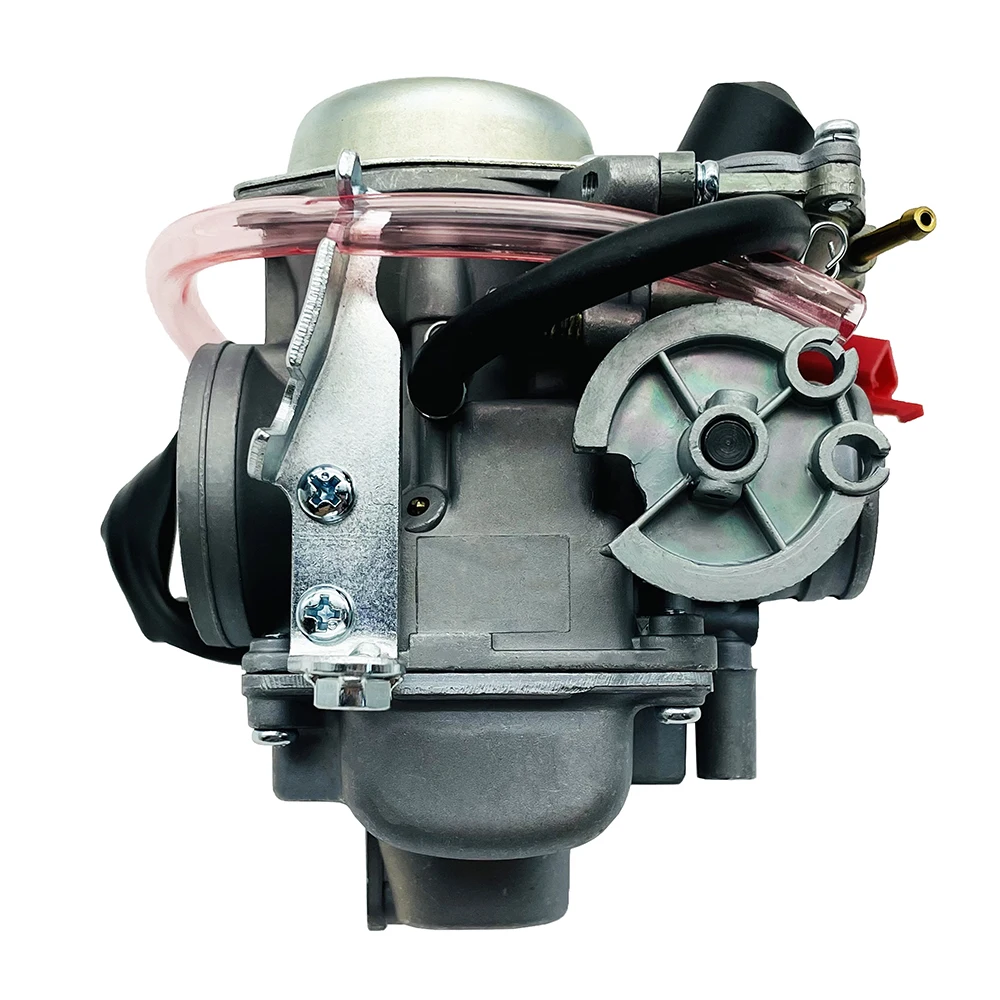 PD30J 30mm Carburetor for 250cc water cooling Scooter ATV QUAD 172MM CF250 CH250 CN250 HELIX Qlink Commuter 250 Roketa MC54-250B