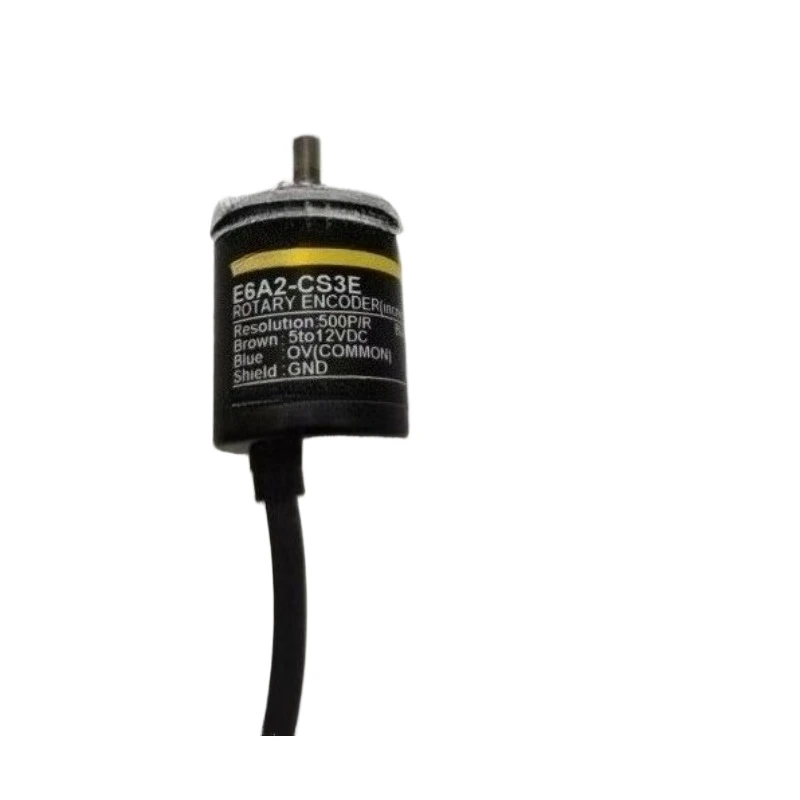 For Mechanical Parts E6A2-CS3E 1000P/R Industrial Encoder