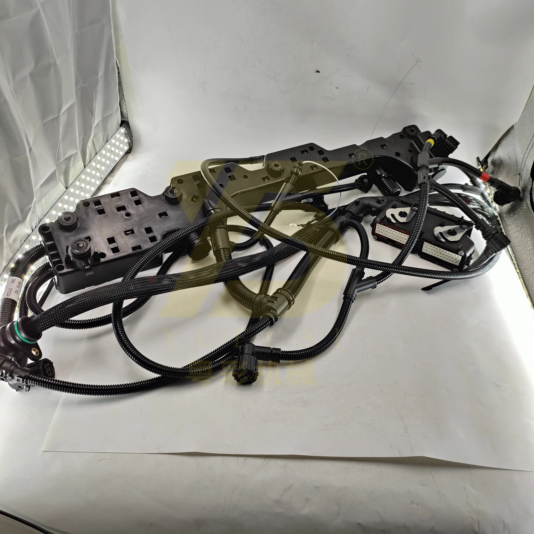 Yue Cai Constructio…