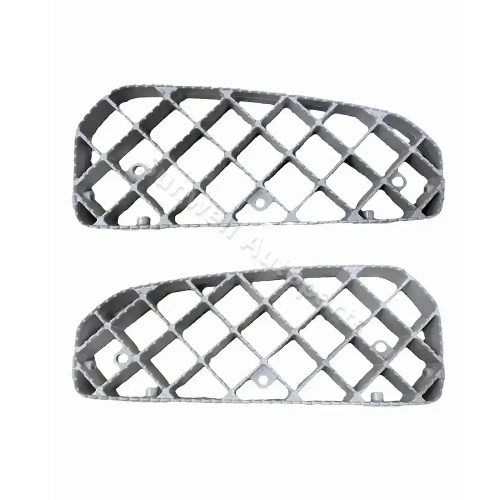 

1 Piece Aluminium Foot Board Foot Step For For Scania P/G/R/T Series Truck Spare Parts 1535052 1535057 LH=RH