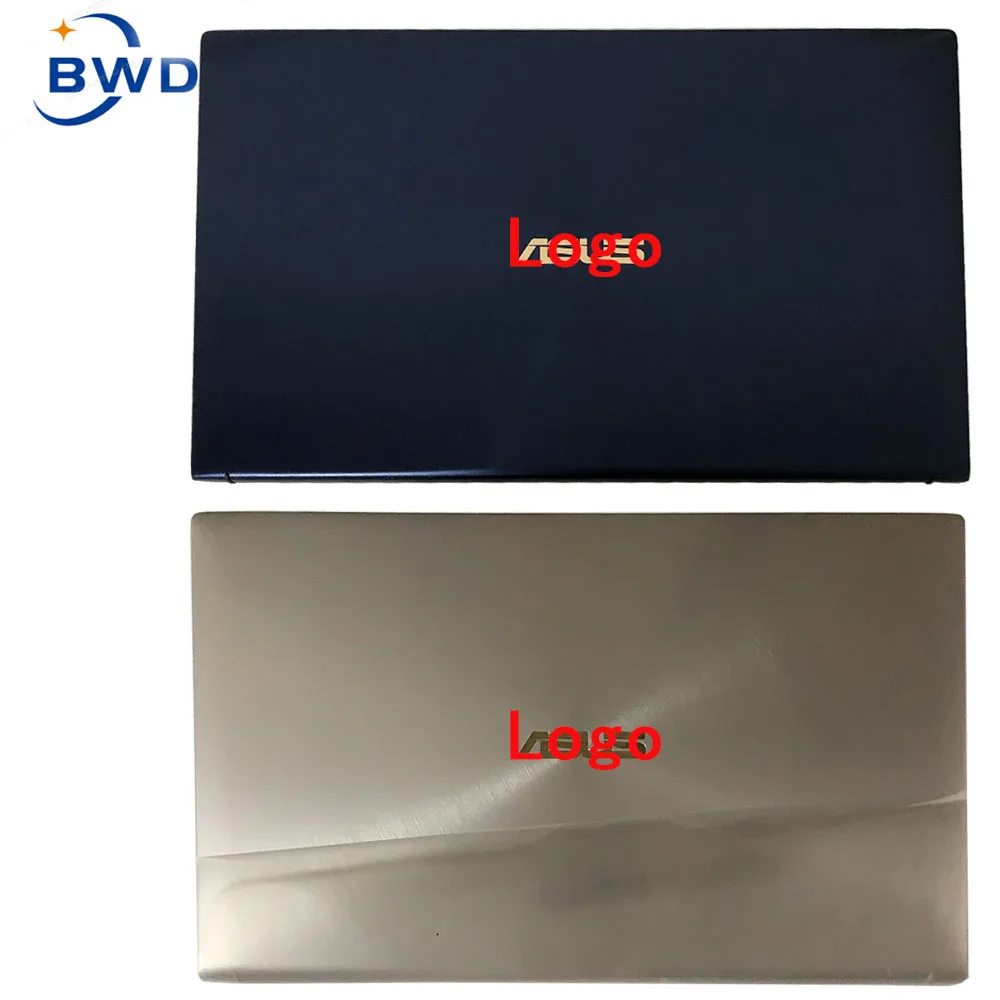 Imagem -01 - Parte Superior do Conjunto Original do Ecrã Lcd Ecrã para Asus Zenbook 15 Ux534 Ux534fd Ux534f Ux534ftc Série Ux534fac 156