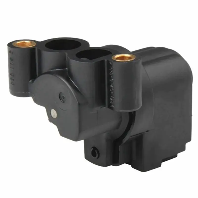 Better-Car Idle Air…