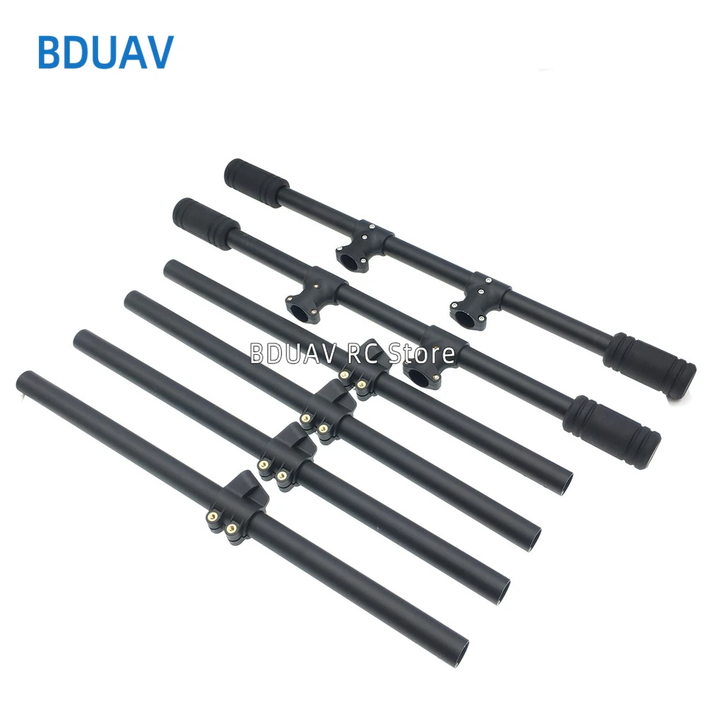 EFT E416P E616P E410P E610P E420P Frame 10kg 16L 20L of  Tripod 420mm 460mm 500mm 550mm landing gear agricultural spray drone