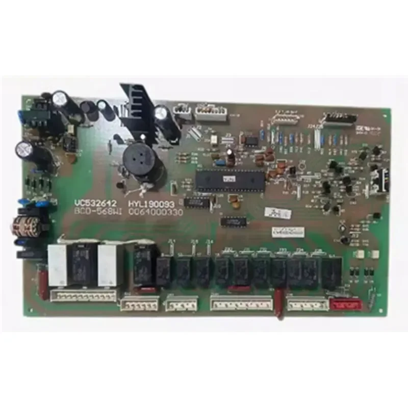 Used Suitable For H…