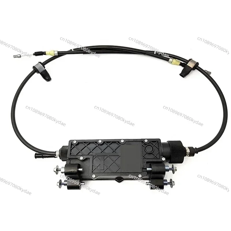 1612865480 9810501780 Car Electric Hand Brake Mechanism Motor Parking Brake Control Element For Citroen C5 X7