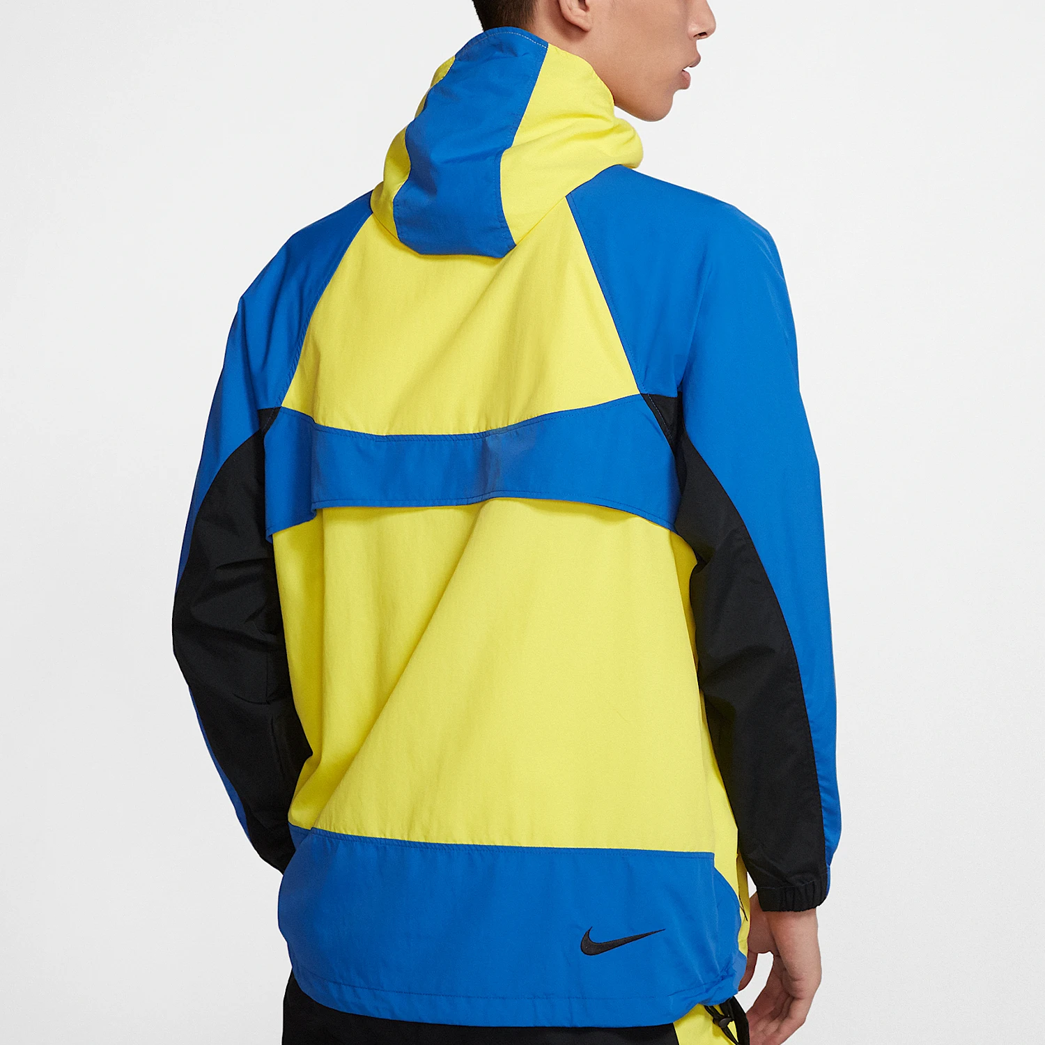 Nike Authentic New SPORTSWEAR Men's Sports and Leisure Hoodie BV5386-740