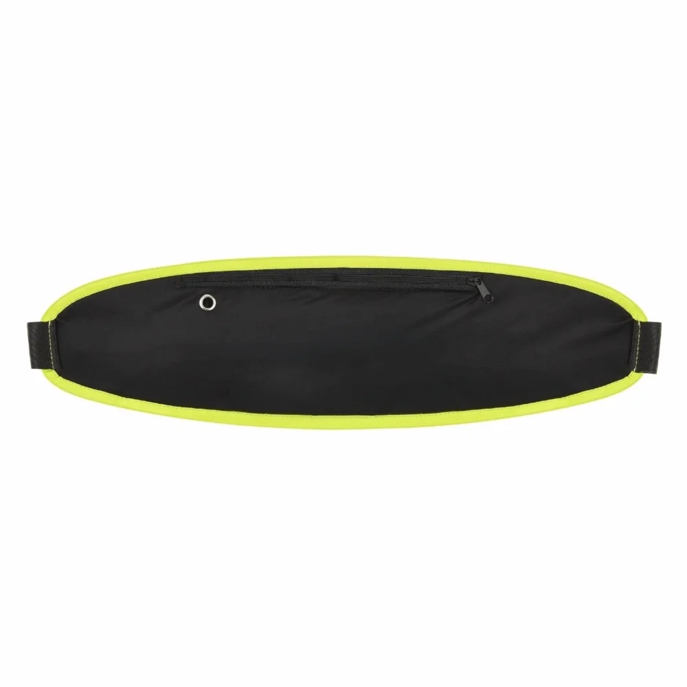 

Holding 5 Balls Tennis Ball Band Adjustable Waist Strap Black Green Tennis Ball Holder Strong Band Waist Bag Training