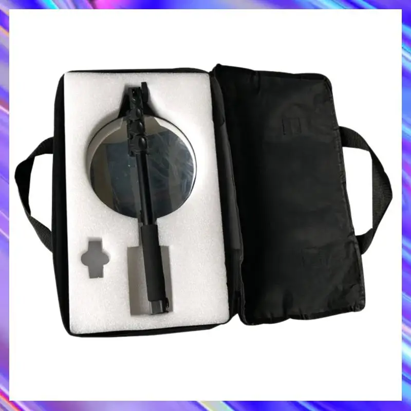 

ABNL Under Car Search Mirror Vehicle Security Inspection Mirror Road Safety Convex Mirror