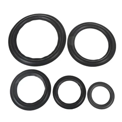 4/5/6/8/10 inch Universal Speaker Surround Repair Foam Woofer Edge Repair Parts