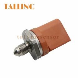 06J906051D Fuel Pressure Sensor For Audi A3 A4 A5 Seat VW Jetta New 06J906051B 0261545051 0261545051 0261545050 Car Accessories