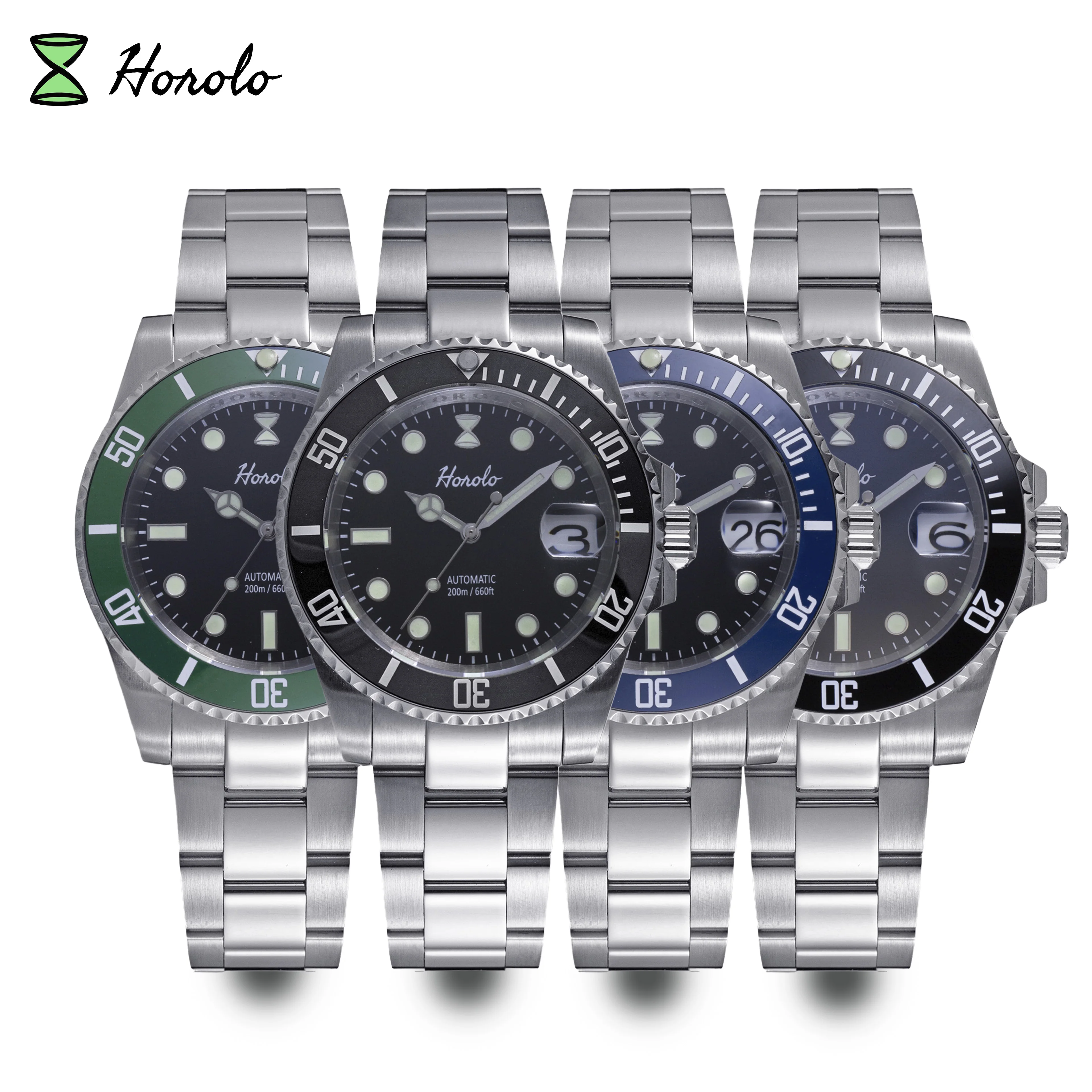 Horolo Luxury Stain…