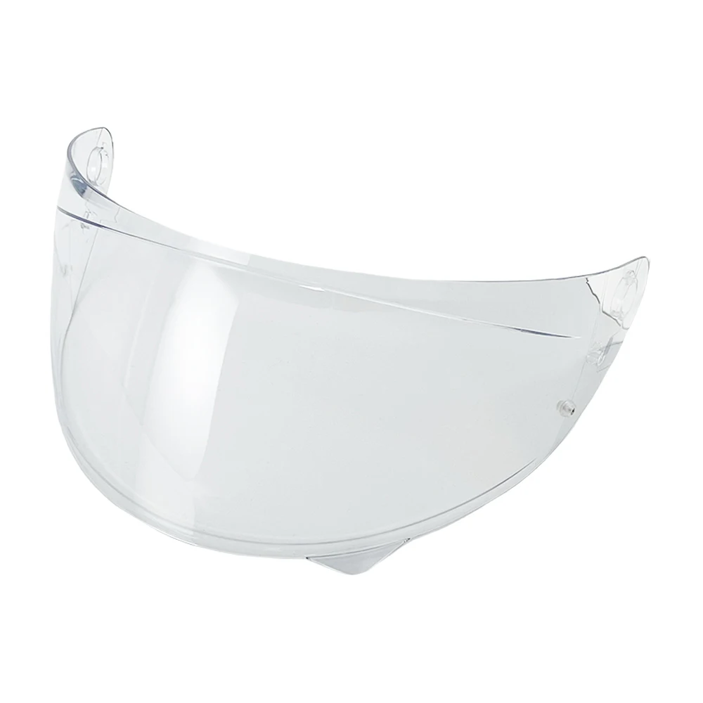 C10 درع الوجه لخوذة HJC C10 HJ34P قناع Visière Moto Lentes para Casco استبدال رؤية واضحة مكافحة الضباب اكسسوارات عدسة #6