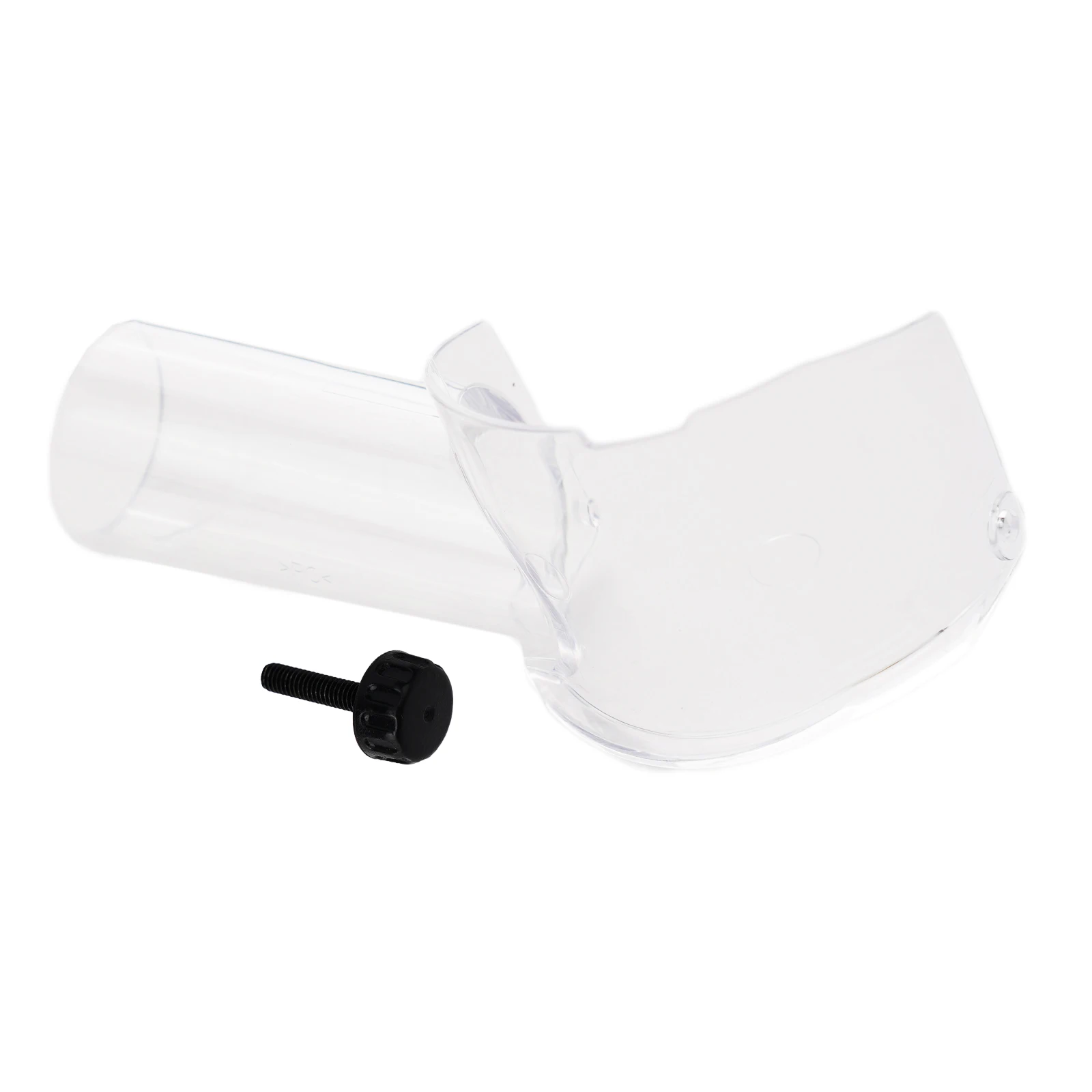 195559-1 Trim Router Nozzle Vacuum Dust Extracting Attachmentfor RT0700C/RT0701C / XTR01 For Power Tool Accessory