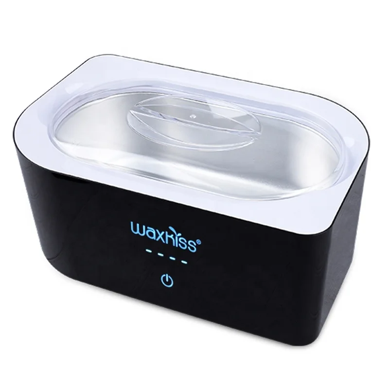 The Newest Model Paraffin Wax Warmer, Paraffin Wax Machine Quick-Heating Paraffin Bath for Hands and Feet