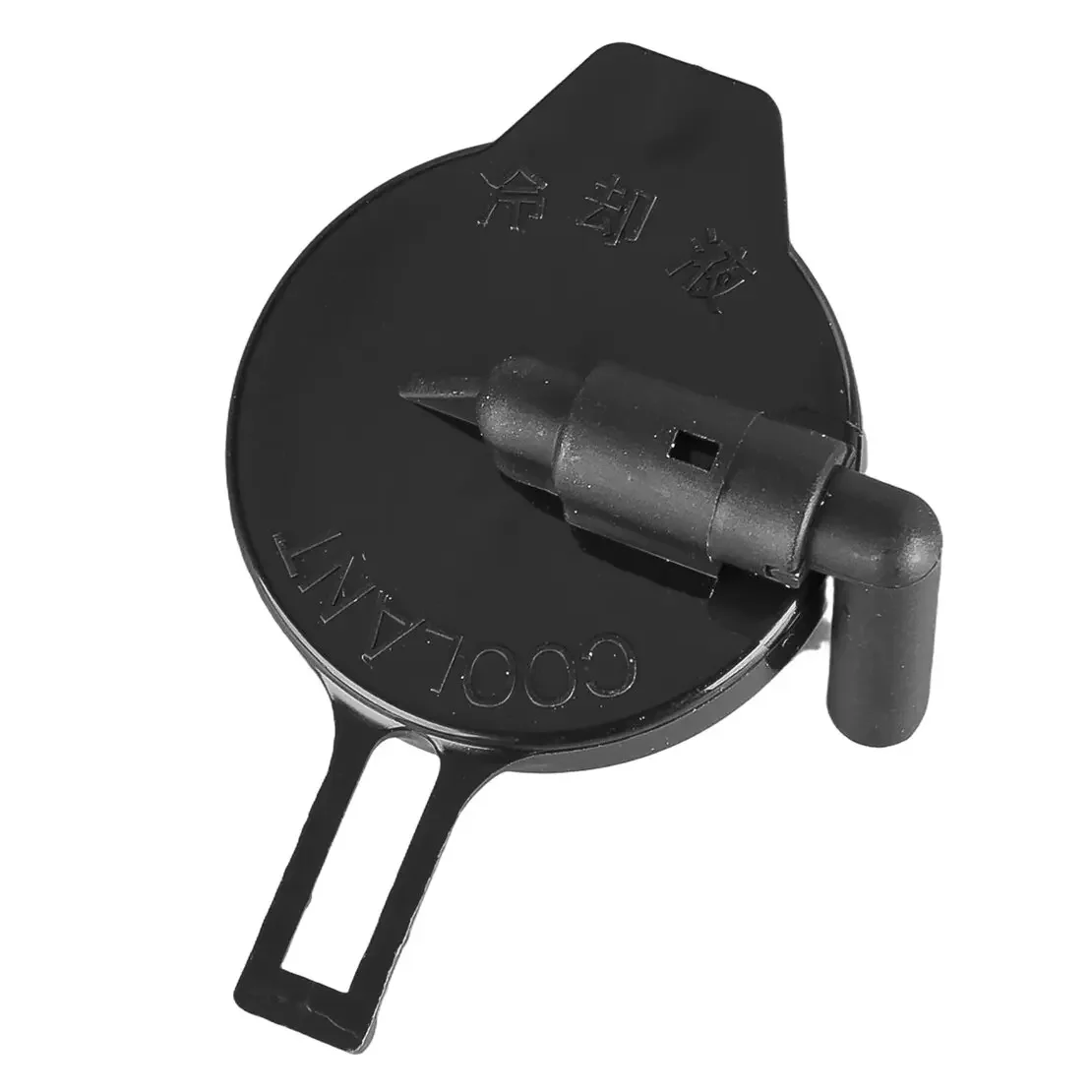 16471-0A030 164710A030 Engine Coolant Reservoir Expansion Tank Cap Fit For Toyota Highlander Sienna Lexus RX330 RX350