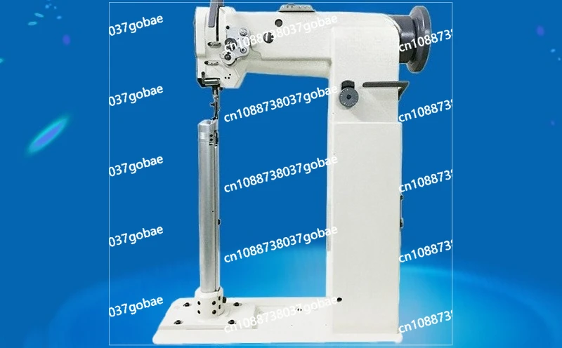 8365 small mouth column car series household sewing machine electric integrated