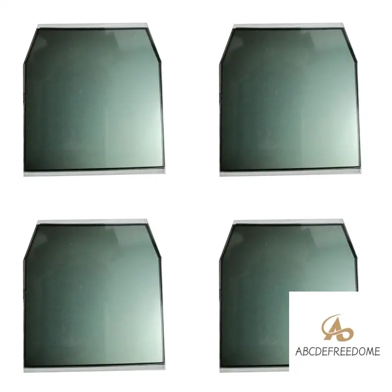 

4X 278002716 ЖК-дисплей прибора для моторной лодки для Sea-Doo 4-Tec RXP RXT-X 255 260 ЖК-экран датчика кластера наддува