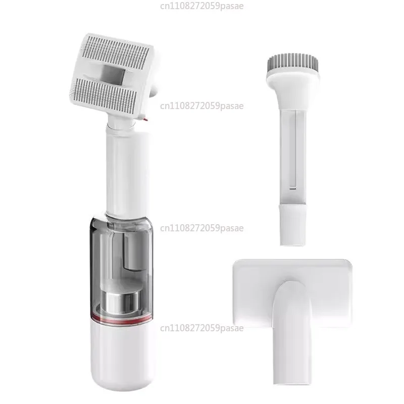 

Hair Suction Device Cat Hair Cat Litter Vacuum Cleaner