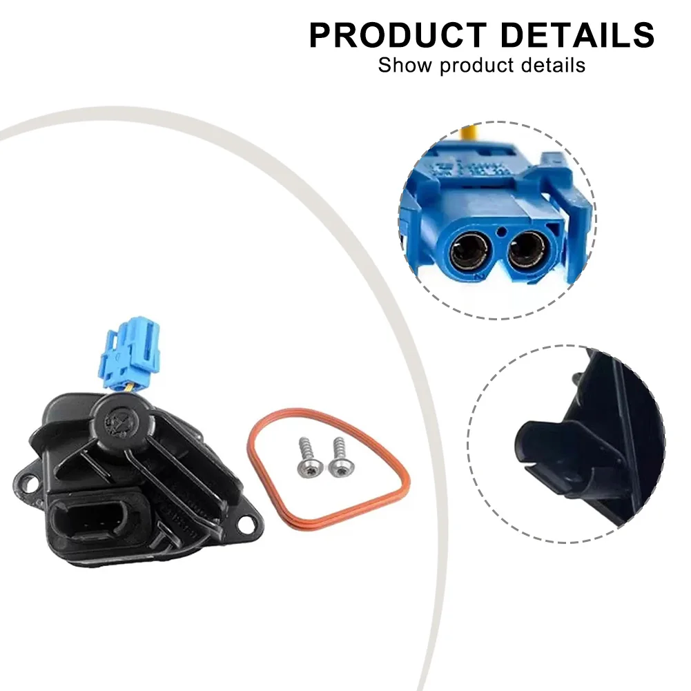 Fuel System R1200GS Fuel Pump Electronic Control Module New Condition Specifications Motorcycle Maintenance Fuel