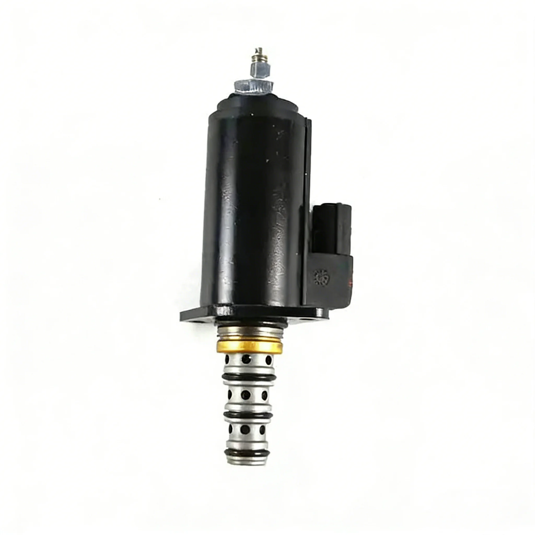 YN35V00048F2 Hydraulic Pump Solenoid Valve For Kobelco SK170-9 SK210-9 SK250-9 SK260-9 SK295-9 SK350-9 SK485-9 140SR-3 SK485LC-9