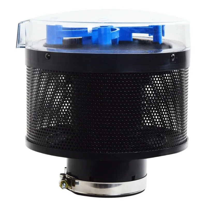 `New Desert‑Storm Air Pre‑Filter with Fan, Auto Dust‑Discharge Air Filter Dust Remover Cap`