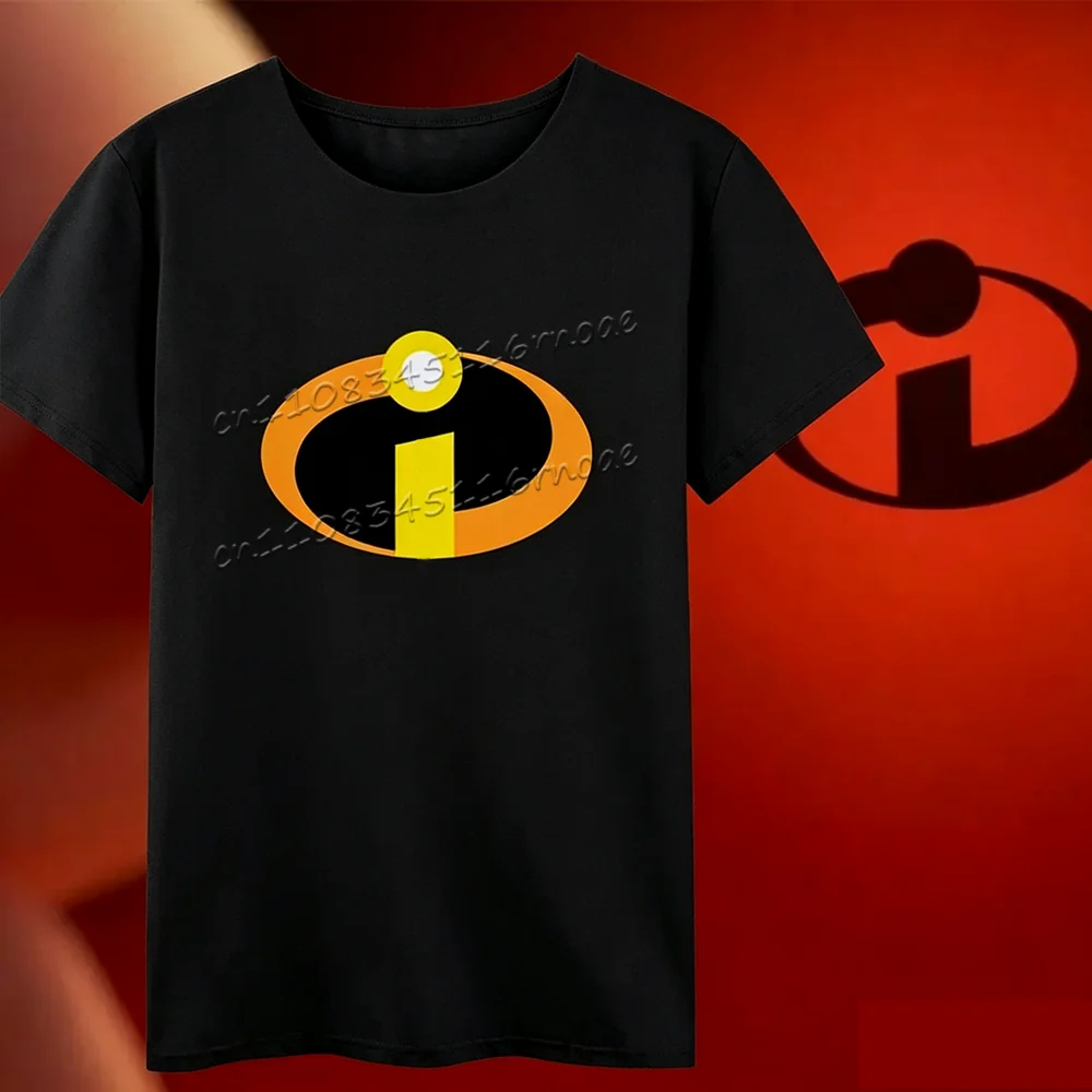 Koszulka z grafiką logo rodzin – Baby Clothing Logo recenzja i cena