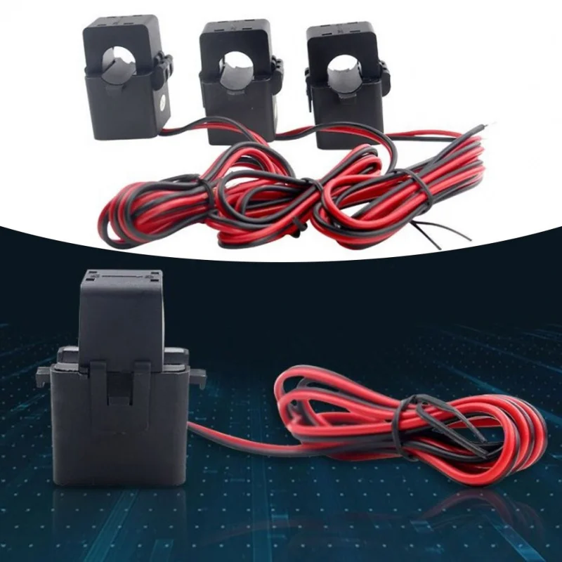 KCT16 Open-Type Current Transformer，For Accurate Current Monitoring And Power Measurement，
