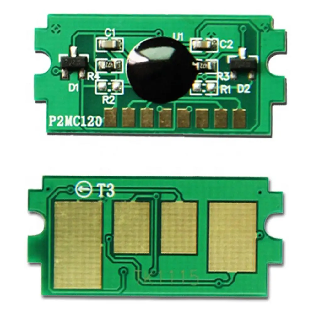 Toner Chip for Kyocera-Mita TK-1111 TK-1112 TK-1113 TK-1114 TK1110 TK1111 TK1112 TK1113 TK1114 TK 1110 TK 1114 TK 1112 TK 1113