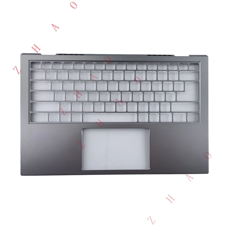 Z 0H8R3 00H8R3 Nova base superior com teclado e moldura para Dell Inspiron 14 5418