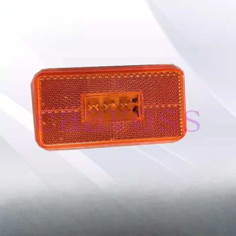 

For Scania G450 P420 Truck Side Marker Lights Turn Signal Lights