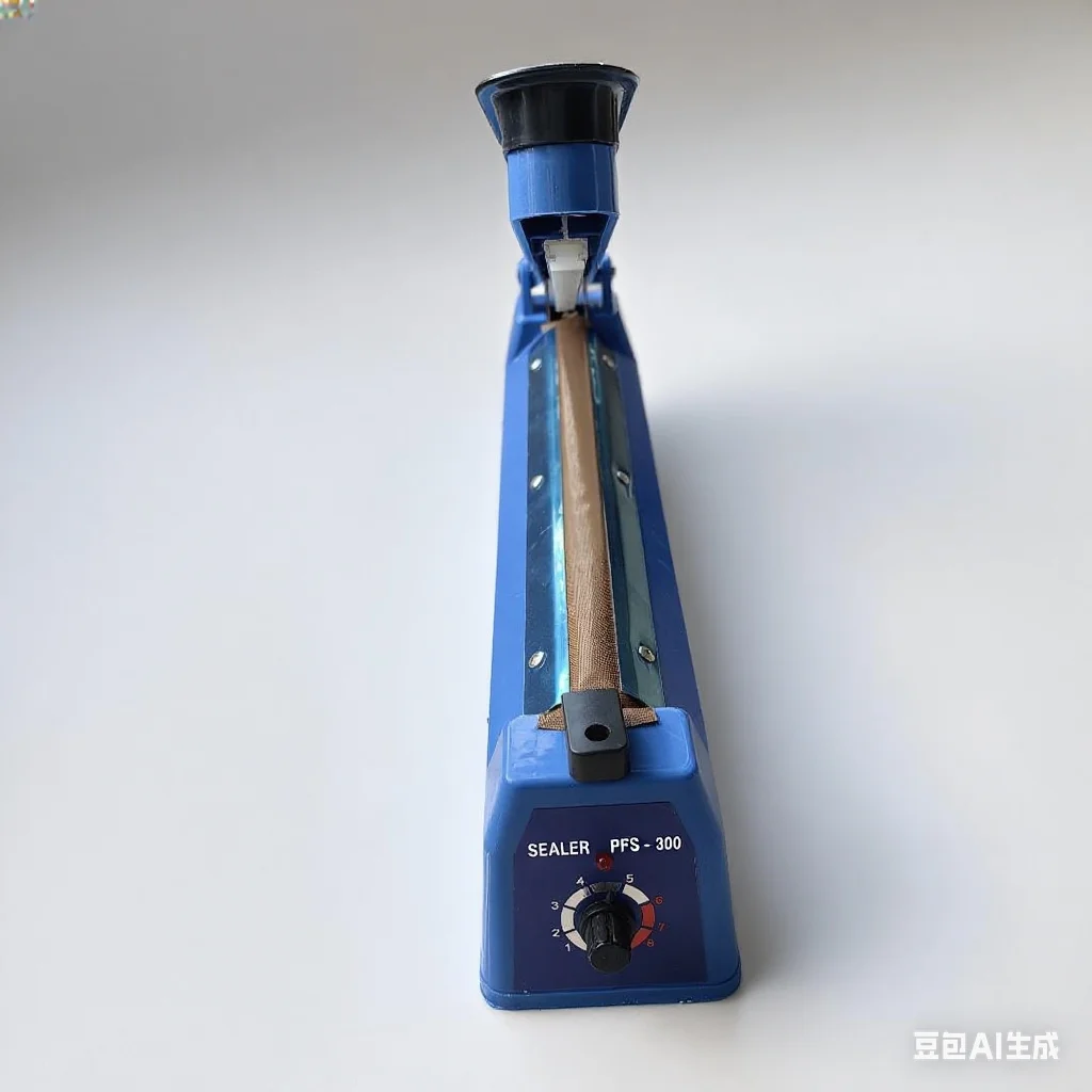 Импульсный пакет, запайщик, машина для запечатывания пакетов, ручной пресс, термостойкий ручной крафт-бумажный пакет, зажим, запайщик, майларовый упаковщик, нагрев