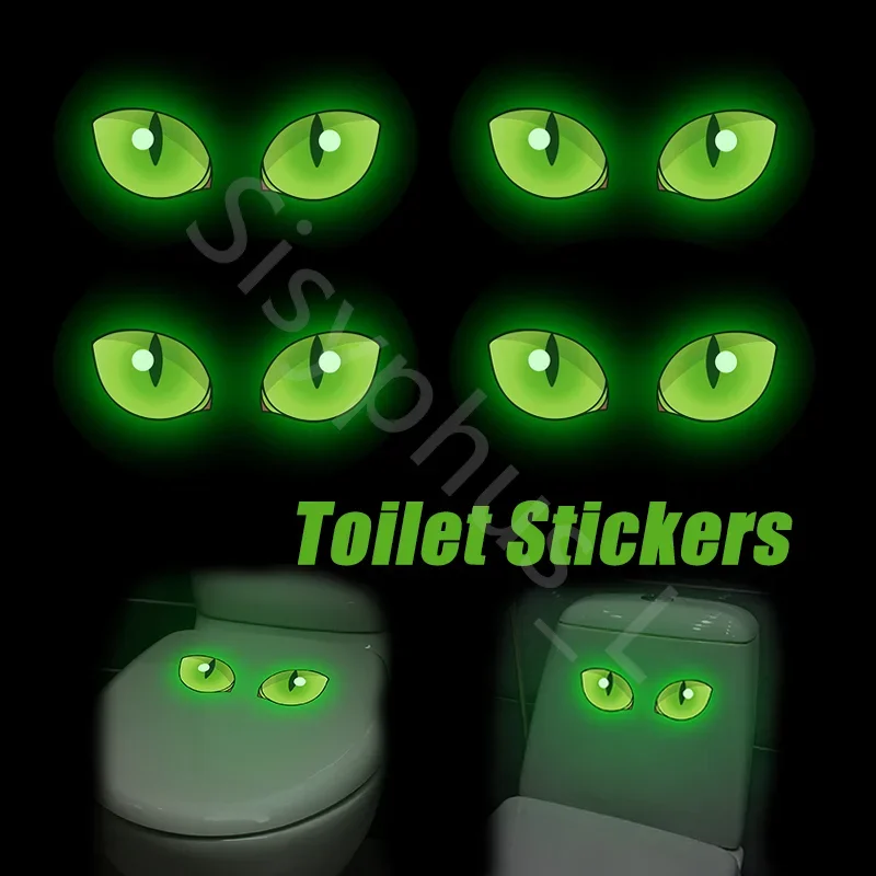 Cartoon Glow-In-The… - image