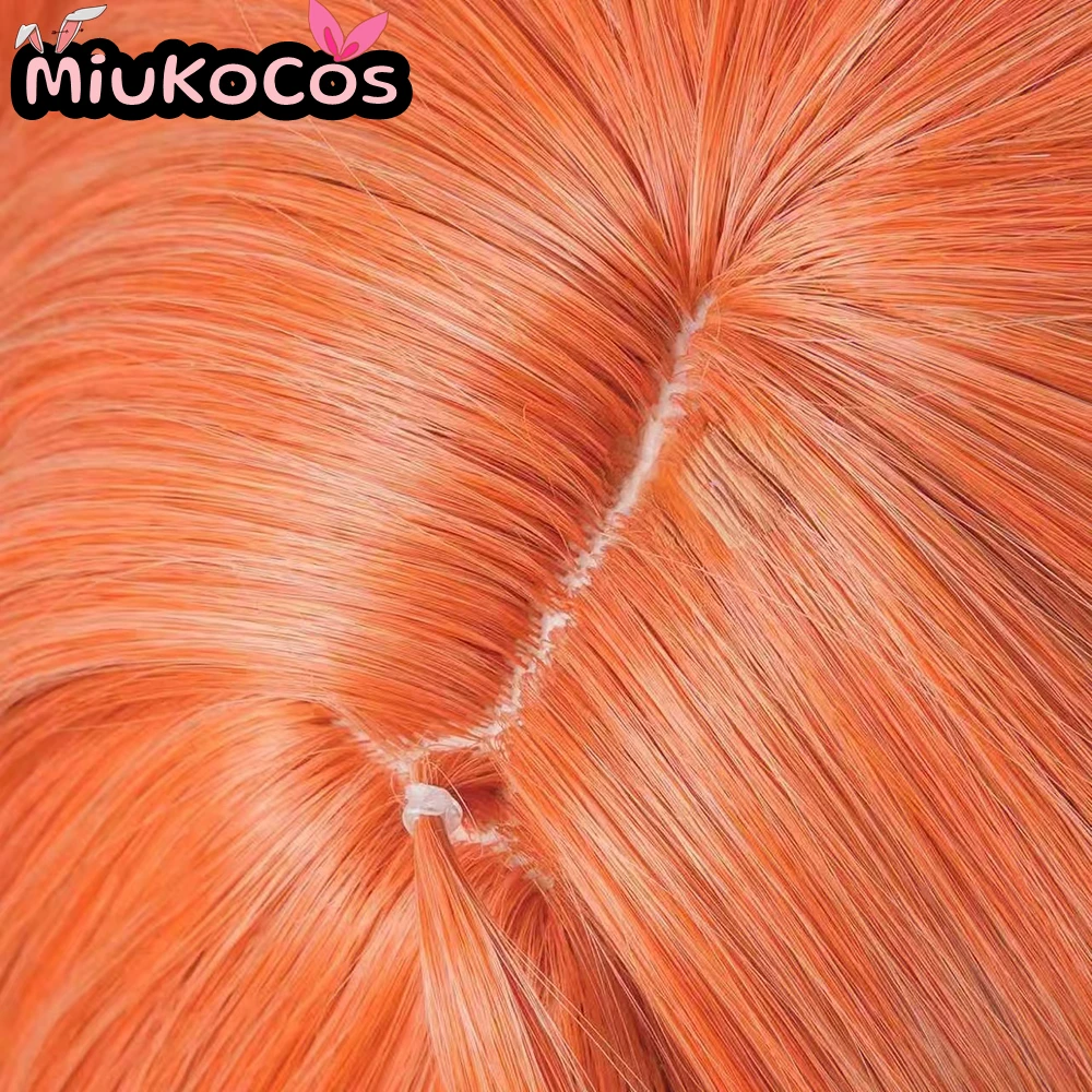 В НАЛИЧИИ Парик для косплея Ophis MiukoCosplay Game Zenless Zone Zero Косплей