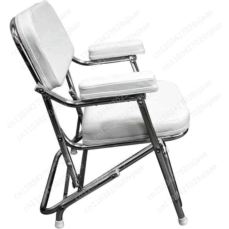 Marine seats, deck chairs, armchairs, yachts