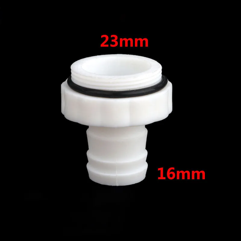 Tap Adapter Tower Type M23 Male Thread Transfer 16MM External Diameter Connector Water Purifier Kitchen Faucet Spout Accessories