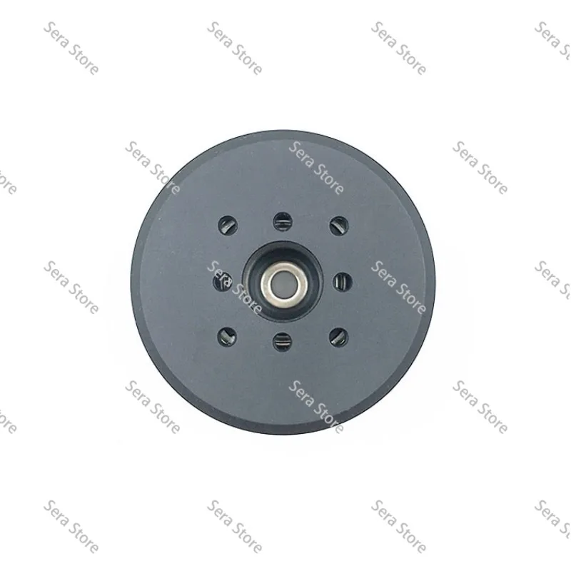 GB4315 High Precision DC Brushless Servo Motor Adjustable Speed Hollow Flat Gimbal Camera Motor for Drone