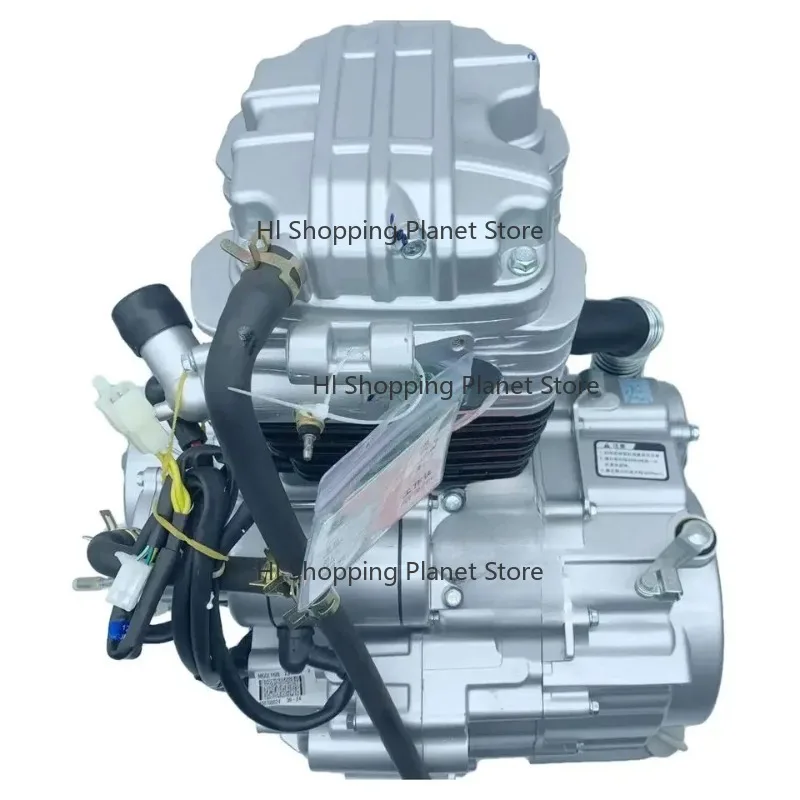 pei-qiHi-Valiant 300cc engine ZS174MN-2 water cooled CFW electric kick start engine with 5 gears for h--onda
