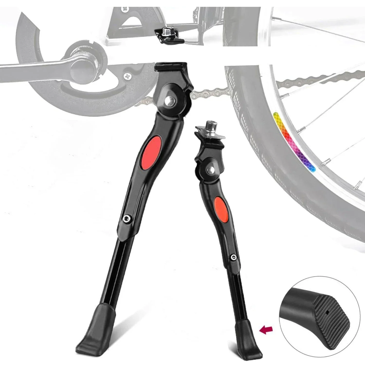 Thumbnail 2 - #36 Cheapest Bicycle Kickstands Deals You Can Get