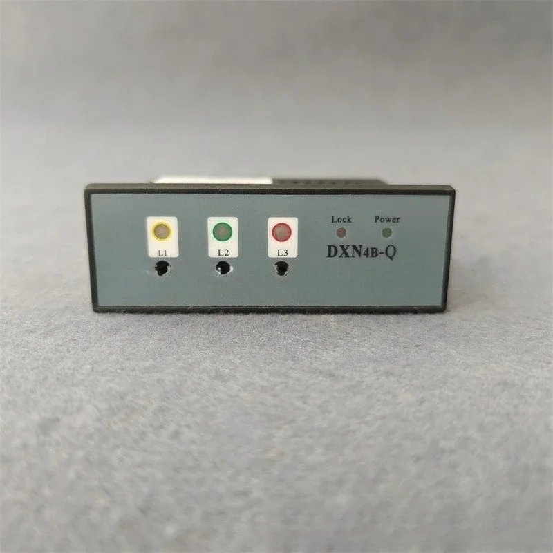Indoor High Voltage Live Display Device DXN4B-Q Type Voltage Indicator DXN4B-Q2