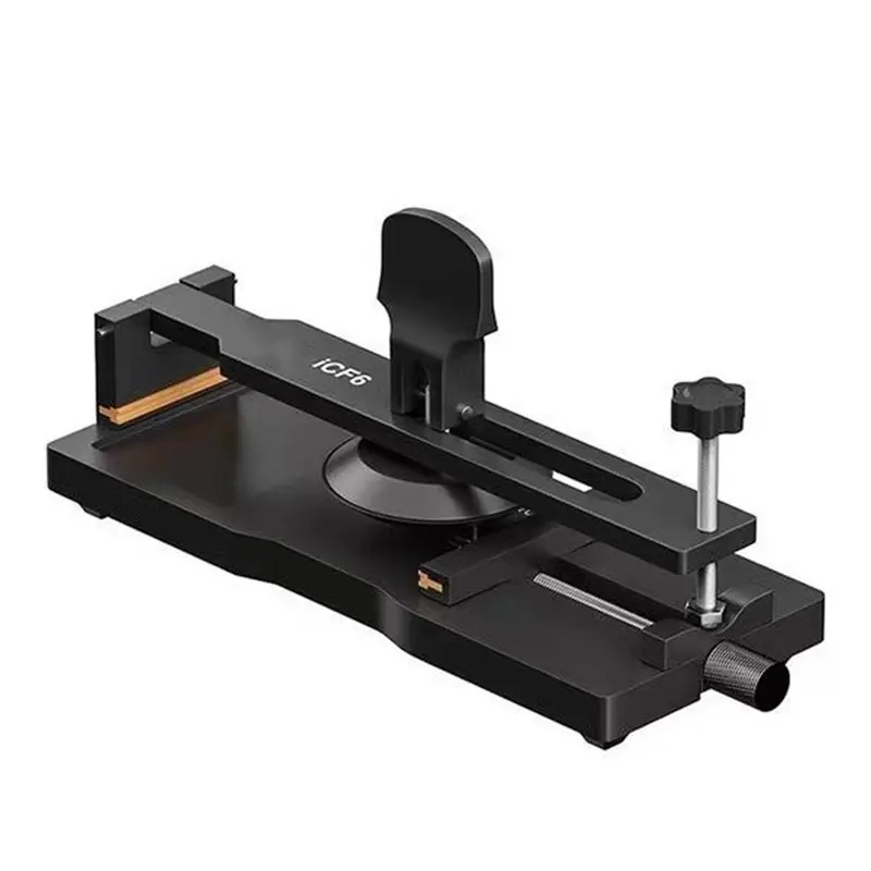 Picture 5: A99E-10X ICF6 Universal Mobile Phone Screen Opener Tool Without Heating Strong Sucktion Free Adjustable LCD Display