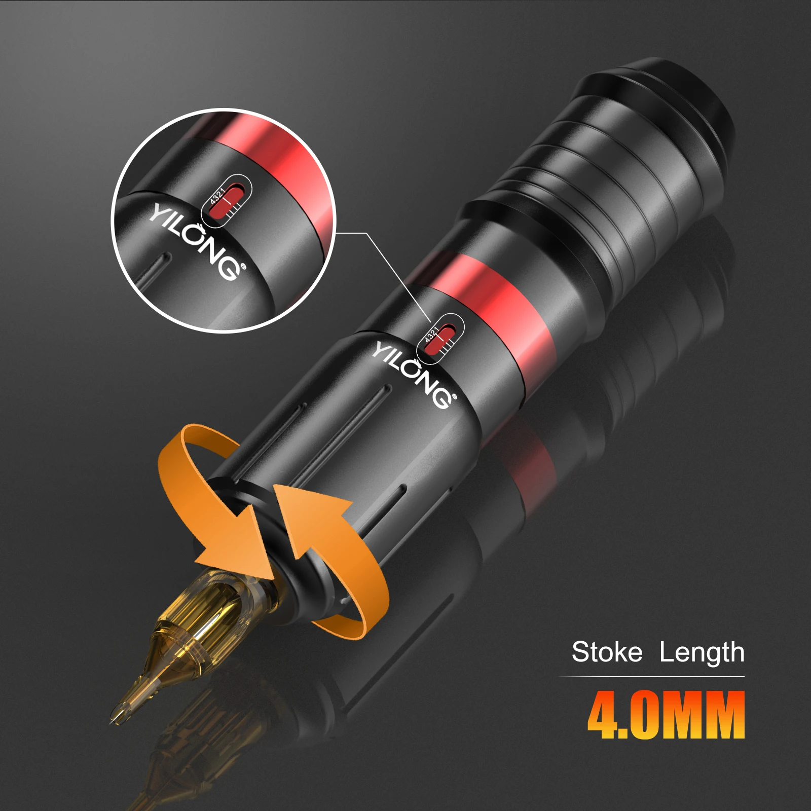 Thumbnail 4 - #23 Trending Professional Tattoo Kits Right Now