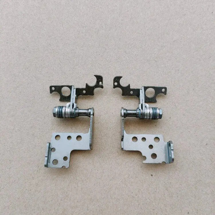 For MSI Stealth GS75 WS75 MS-17G1 17G2 17G3 Laptop Screen Hinge Shaft Pivot Bracket Repair Kit Durable Metal Left Right