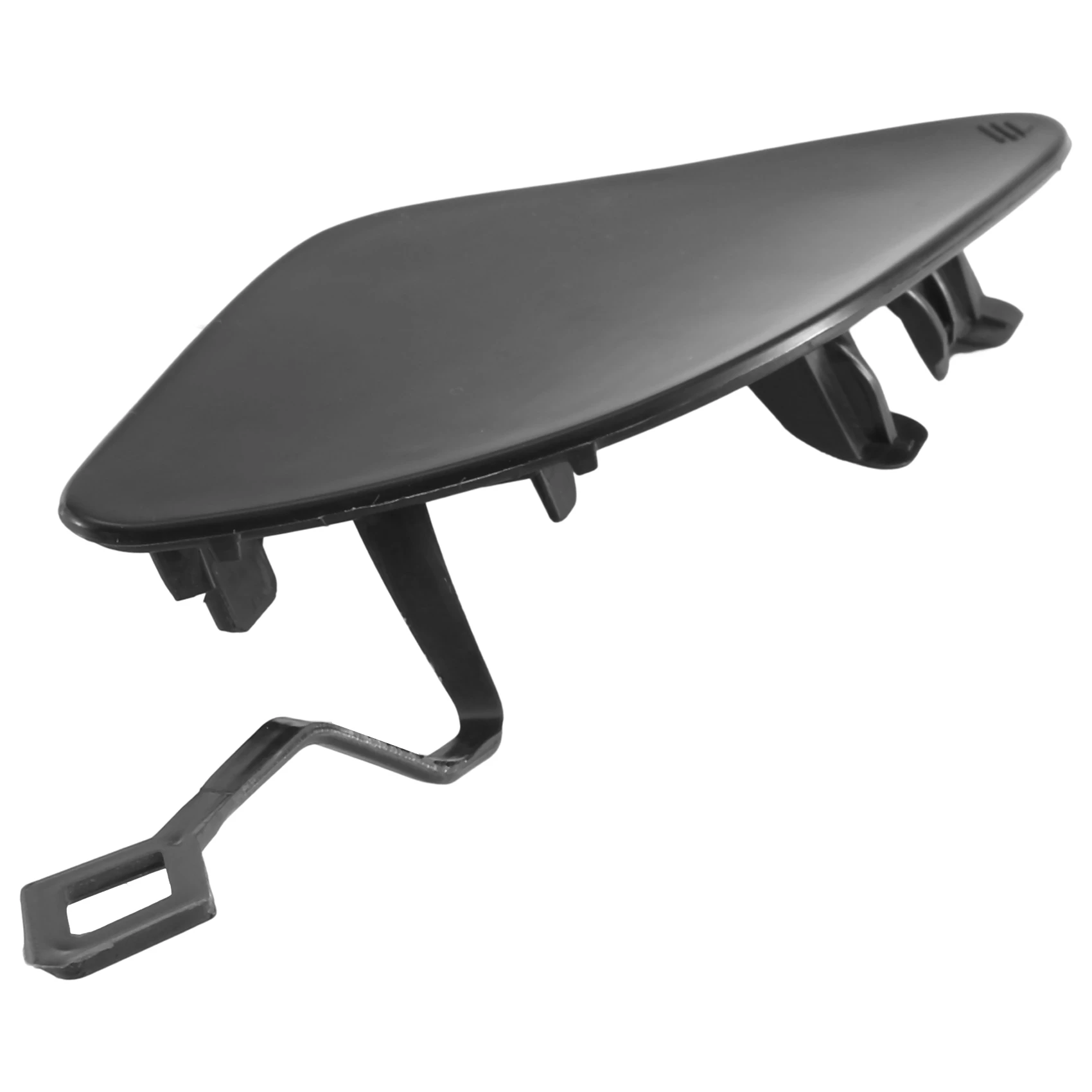 

Classy-2538850022 Для Mercedes W253 GLC 16-19 Буксировочная крышка Крышка фаркопа переднего бампера