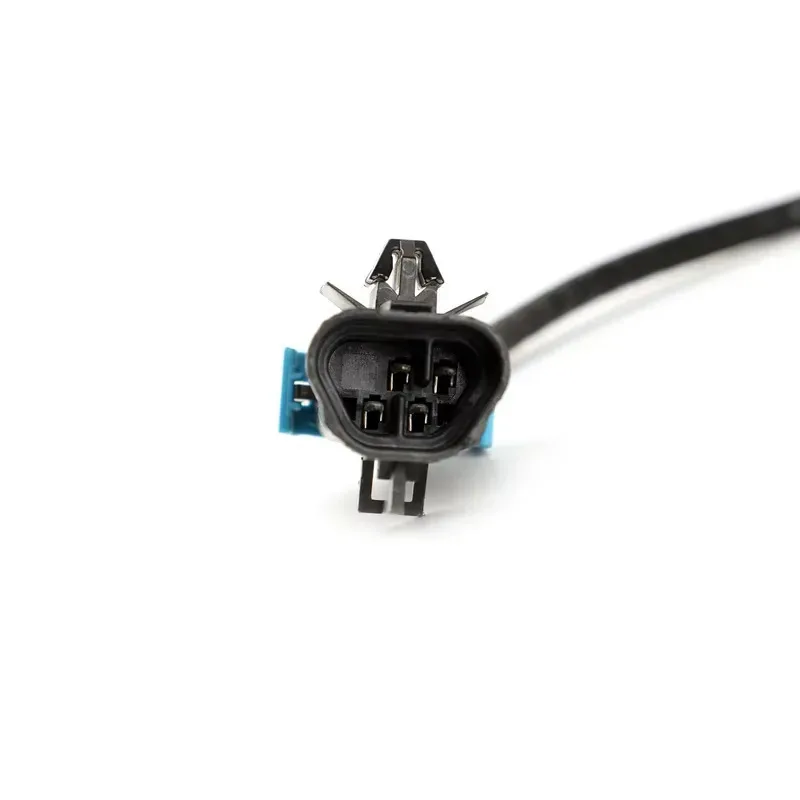 Sensor Lambda de alta calidad SENSOR DE RATIO DE COMBUSTIBLE 2500 3500 SIERRA 2500 3500 12622308 234-4563 yan