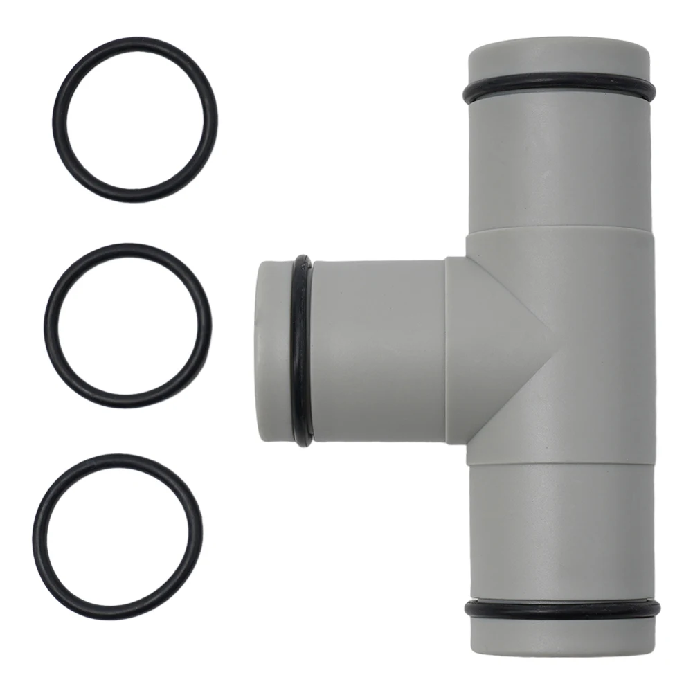 

Filter Pump Connector Pool Hose Connector For Pool Maintenance Easy Installation Process For Swimming Pools As Picture
