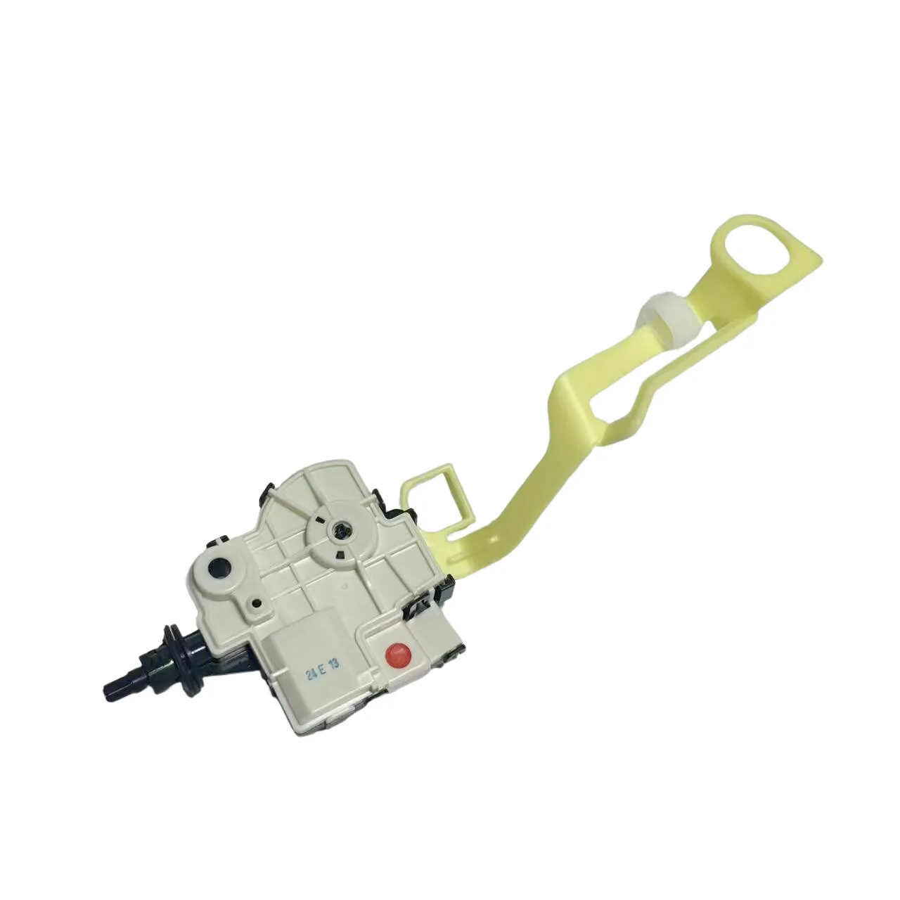 Fuel Gas Door Lock Actuator Motor For Toyota Camry 2018-2024 Avalon 2019-2022 Fuel Filler Lid Lock Latch Release 77030-07010 view 2